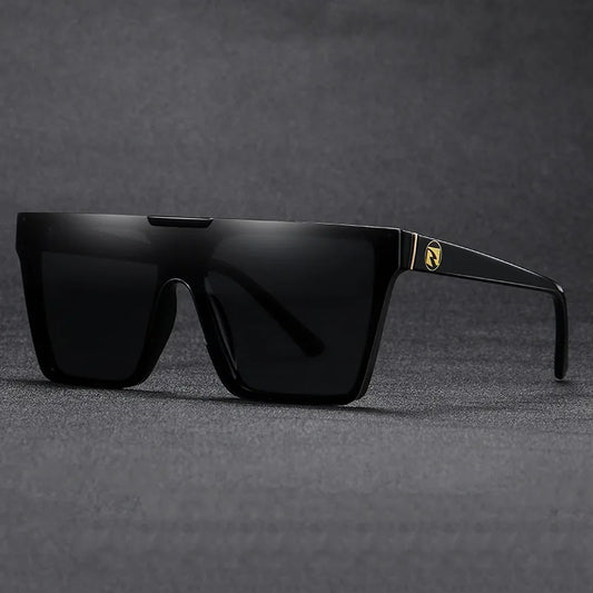 Square Mirror Sunglasses