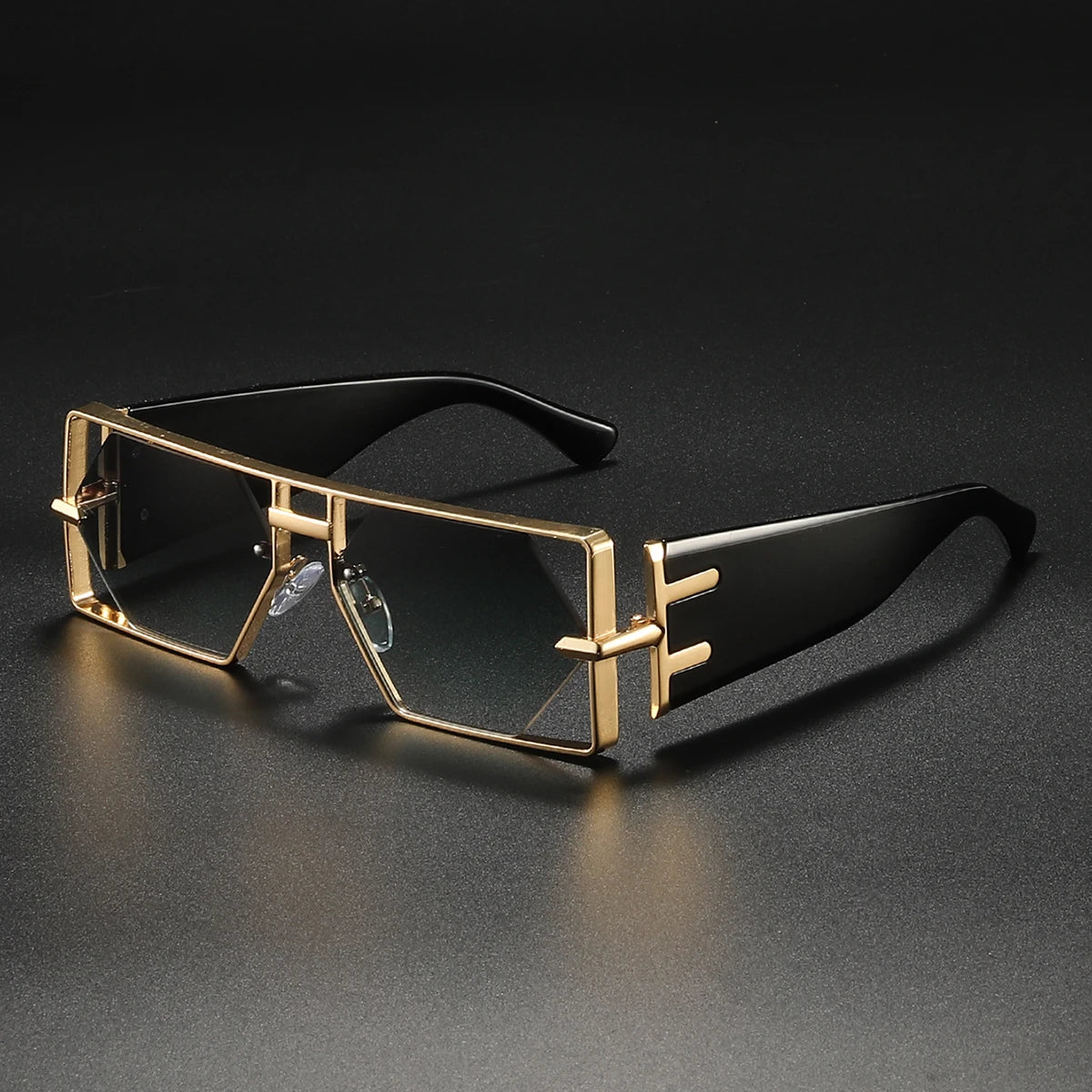 Square Designer Sunglasses