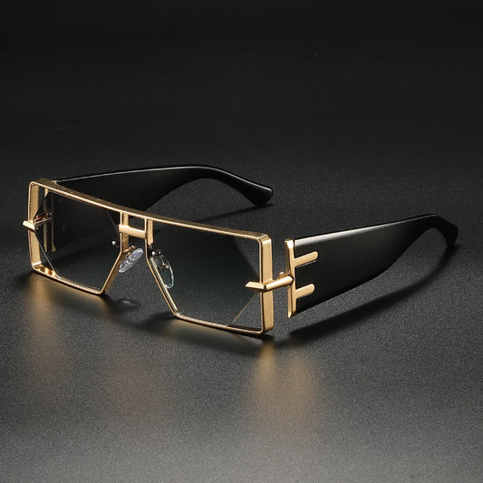 Square Designer Sunglasses