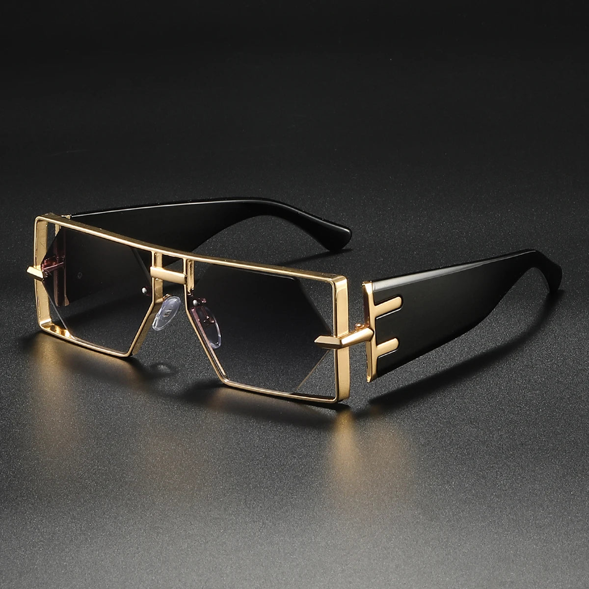 Square Designer Sunglasses