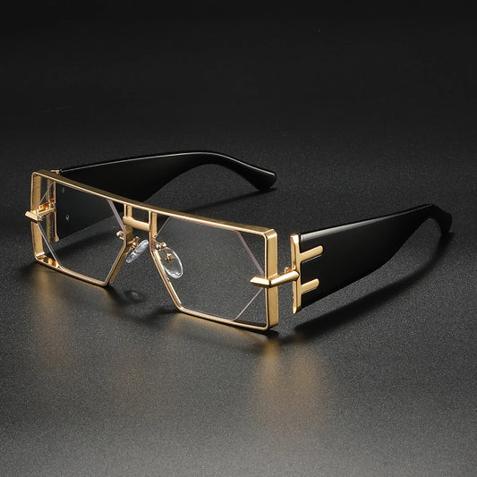 Square Designer Sunglasses